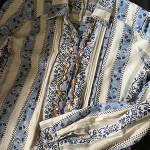 This is a beautiful work of art